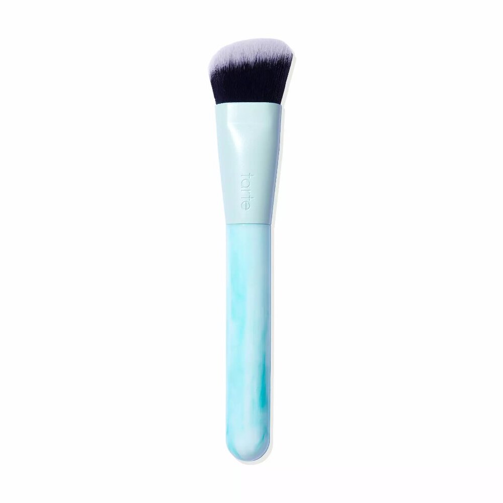 NEW Tarte Breezy Blush Brush